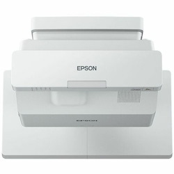 Epson EB-735F Ultra Short Throw 3LCD Projector - 16:9 - Wall Mountable, Ceiling Mountable