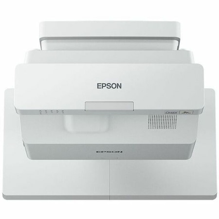Epson EB-735F Ultra Short Throw 3LCD Projector - 16:9 - Wall Mountable, Ceiling Mountable