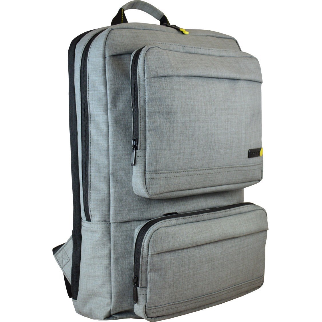 tech air Carrying Case (Backpack) for 39.6 cm (15.6") Notebook - Grey