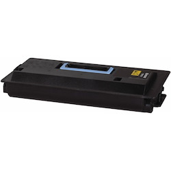 Kyocera TK-715 Original Laser Toner Cartridge - Black Pack