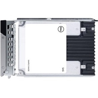 Dell S4520 3.84 TB Solid State Drive - 2.5" Internal - SATA (SATA/600) - Read Intensive