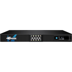 Barracuda X400 Network Security/Firewall Appliance