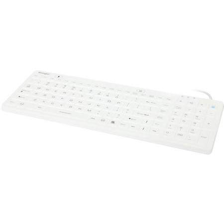 Kensington IP68 Dishwasher Proof Keyboard