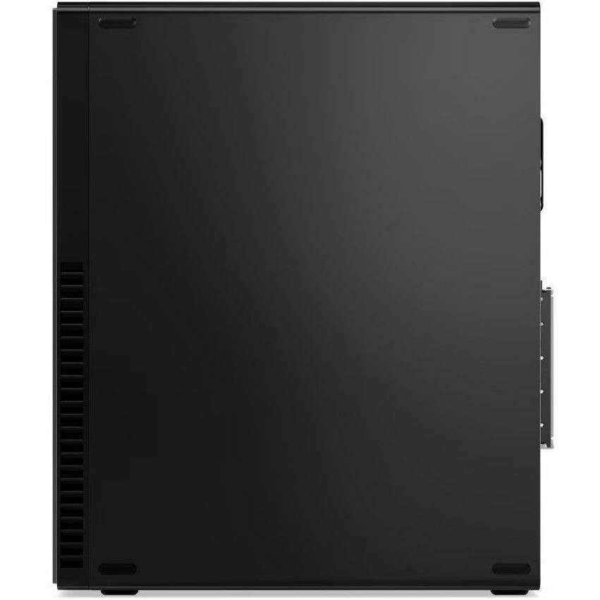 Lenovo ThinkCentre M90s Gen 4 12HQ000GUK Desktop Computer - Intel Core i7 13th Gen i7-13700 - 16 GB - 512 GB SSD - Small Form Factor - Black