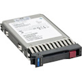 HPE Sourcing 200 GB Solid State Drive - 2.5" Internal - SATA (SATA/600)