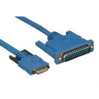 Cisco CAB-530MT= 3.05 m Serial Data Transfer Cable