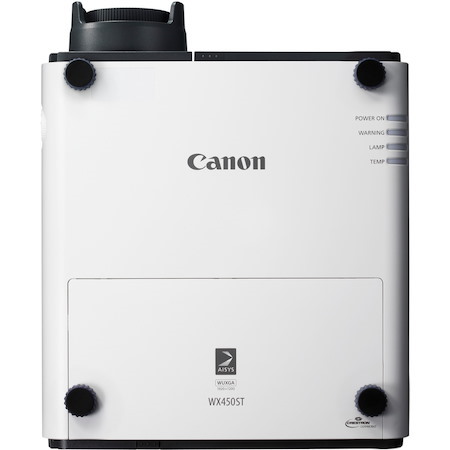 Canon XEED WX450ST LCOS Projector - 16:10