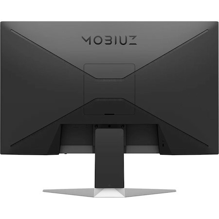 BenQ MOBIUZ EX240N 24" Class Full HD Gaming LCD Monitor - 16:9 - Dark Gray