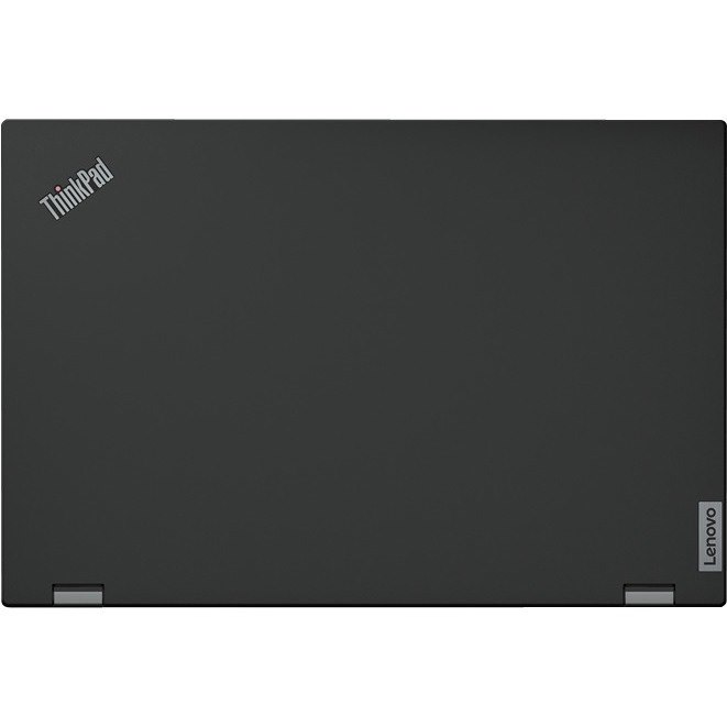 Lenovo ThinkPad P15 Gen 2 20YQ0034US 15.6" Mobile Workstation - 4K UHD - Intel Core i7 11th Gen i7-11800H - 32 GB - 1 TB SSD - English (US) Keyboard - Black