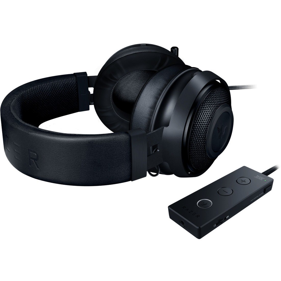 Razer Kraken Tournament Edition Headset