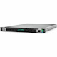 HPE ProLiant DL365 G11 1U Rack Server - 1 x AMD EPYC 9124 2.70 GHz - 32 GB RAM - 12Gb/s SAS Controller