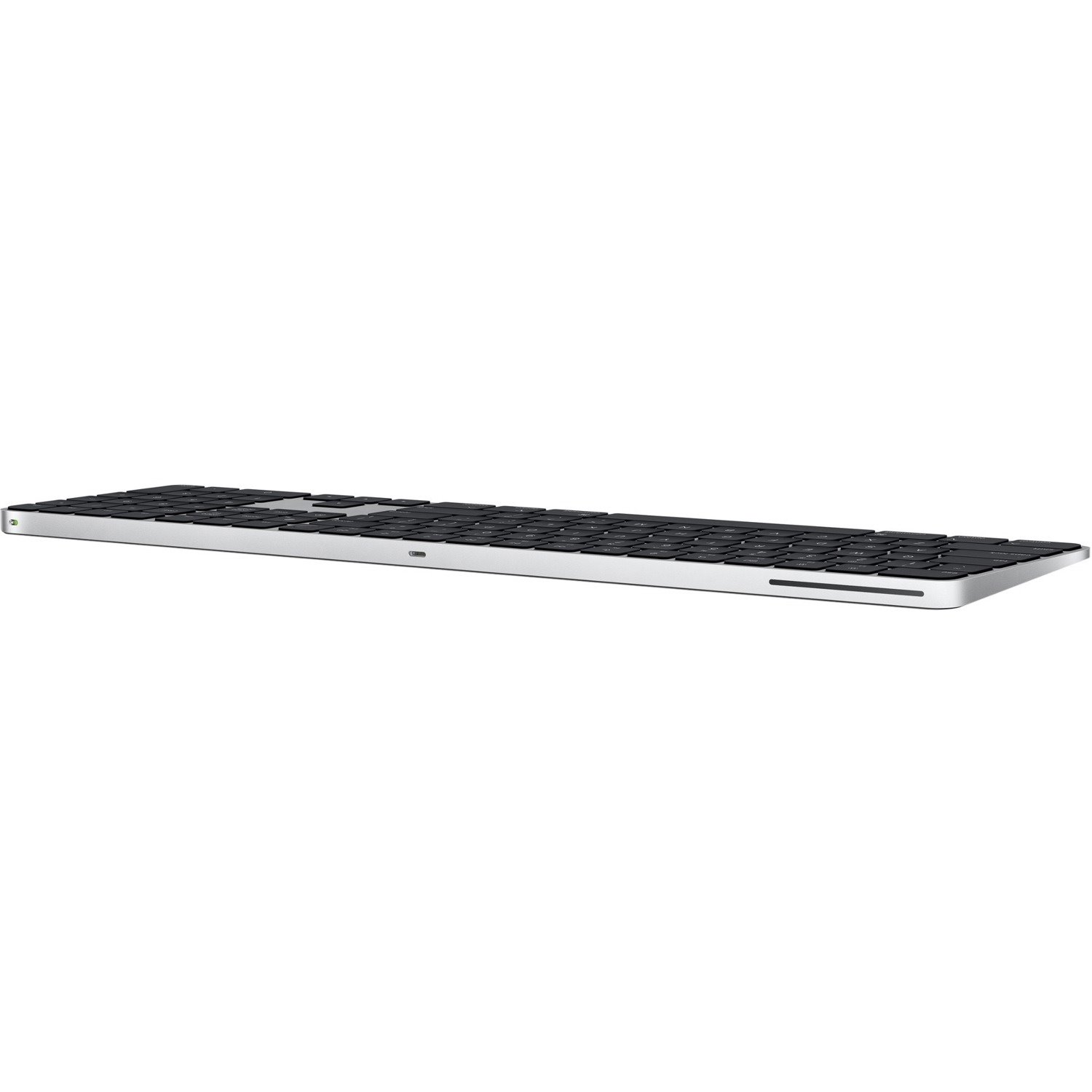 Apple Magic Keyboard - Wired/Wireless Connectivity - USB Type C Interface - International English