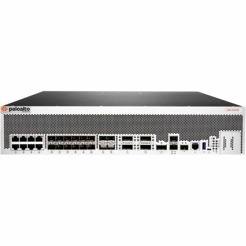 Strata PA-5430 Network Security/Firewall Appliance