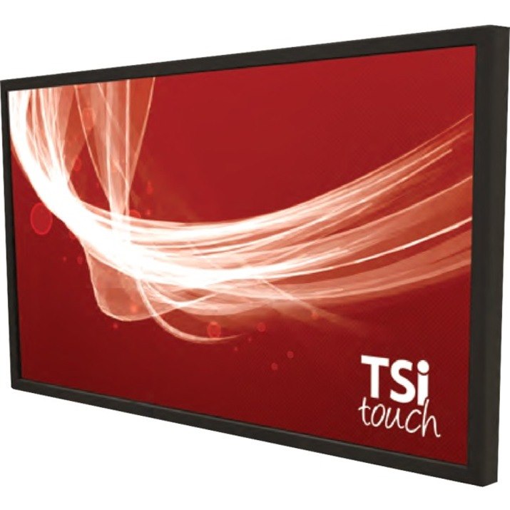 TSItouch NEC 98" UHD Infrared Touch Screen Solution