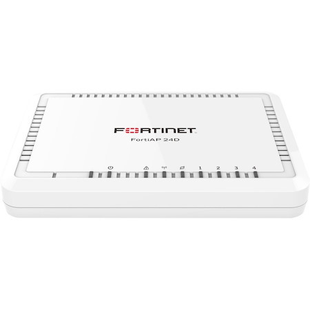 Fortinet FortiAP 24D IEEE 802.11ac 300 Mbit/s Wireless Access Point