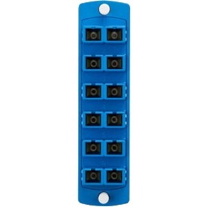 Leviton Opt-X SDX Network Patch Panel