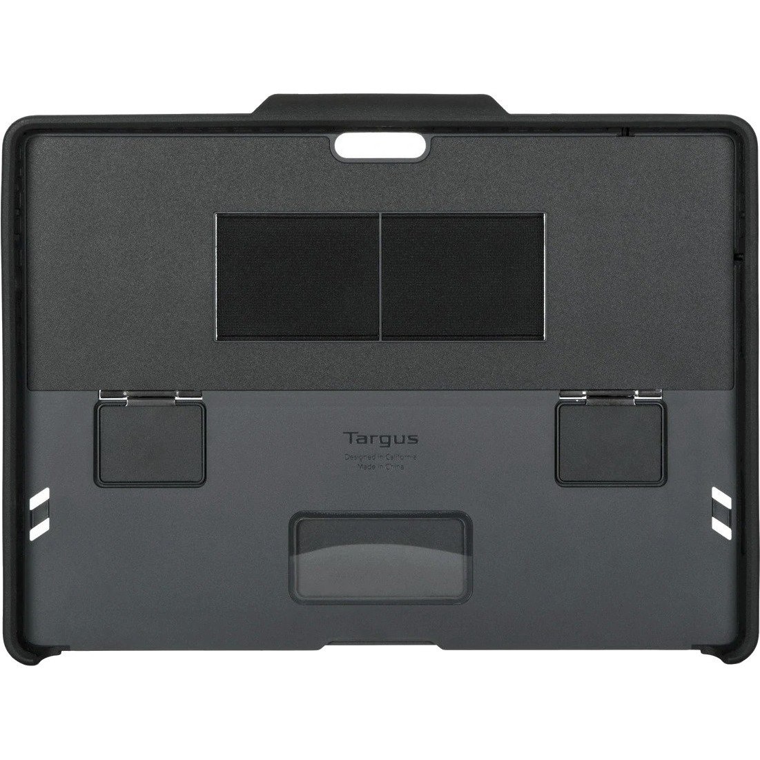 Targus Protect THD518GLZ Carrying Case Microsoft Surface Pro 8 Tablet - Black