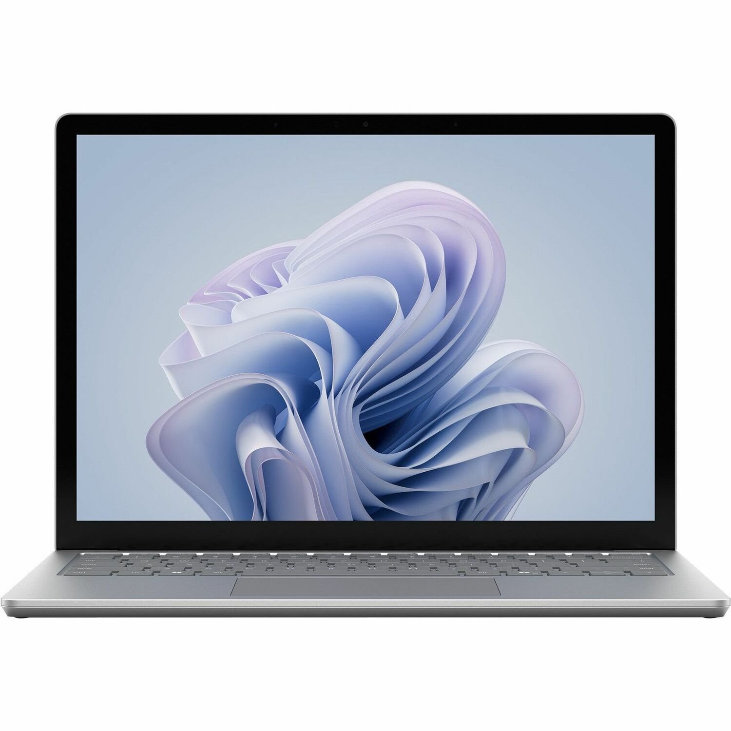 Microsoft Surface Laptop 6 13.5" Touchscreen Notebook - Intel Core Ultra 5 135H - 8 GB - 256 GB SSD - English Keyboard - Platinum