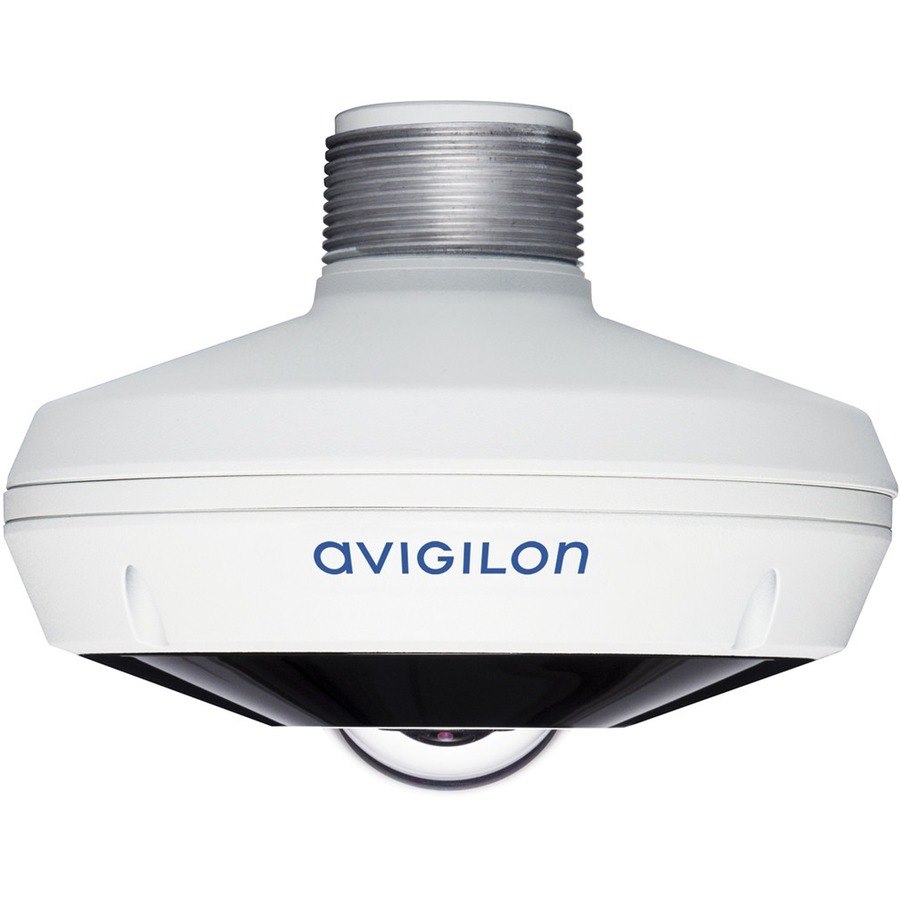 AVIGILON 6 Megapixel Network Camera - Fisheye