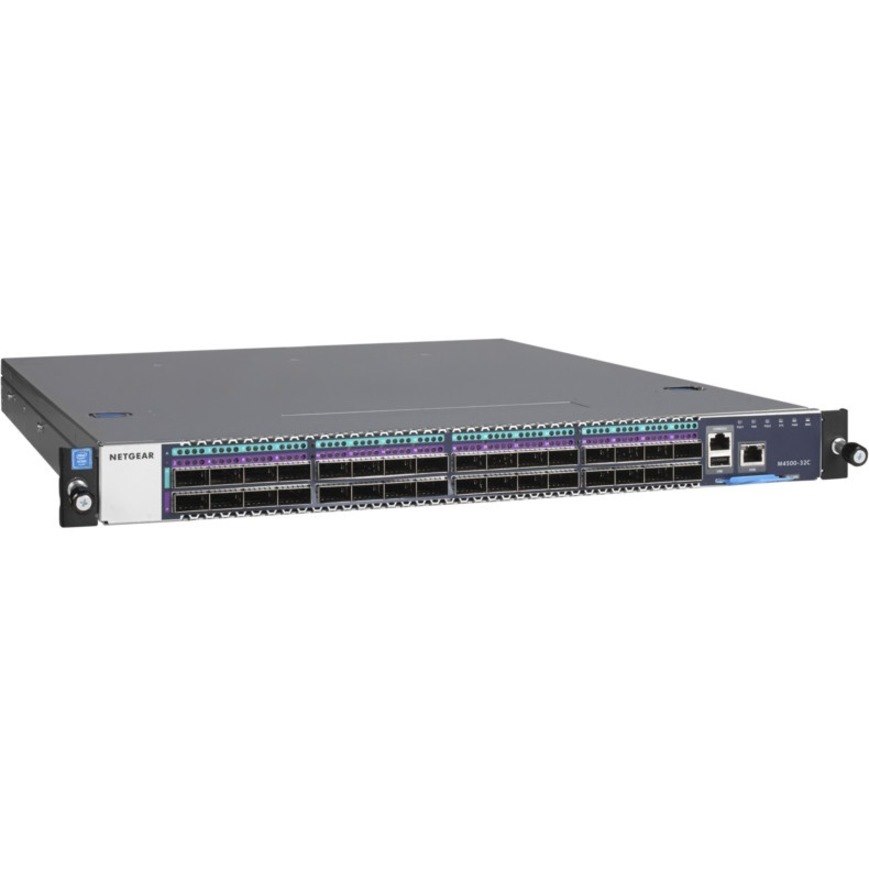 Netgear CSM4532 Ethernet Switch