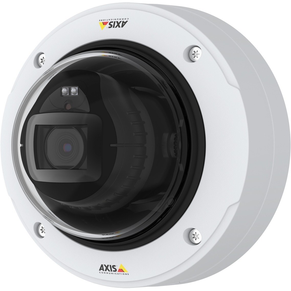 AXIS P3247-LVE 5 Megapixel HD Network Camera - Dome