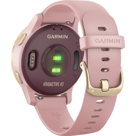 Garmin v&iacute;voactive 4S GPS Watch