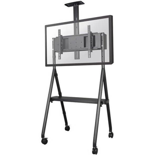 Neomounts by Newstar Neomounts Pro NS-M1500BLACK Height Adjustable Display Stand