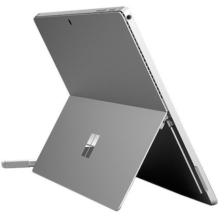 Microsoft Surface Pro Tablet - 12.3" - 8 GB - 256 GB SSD - Windows 10 Pro 64-bit - 4G - Silver