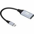 Adesso USB C To HDMI Adapter @4K/60Hz