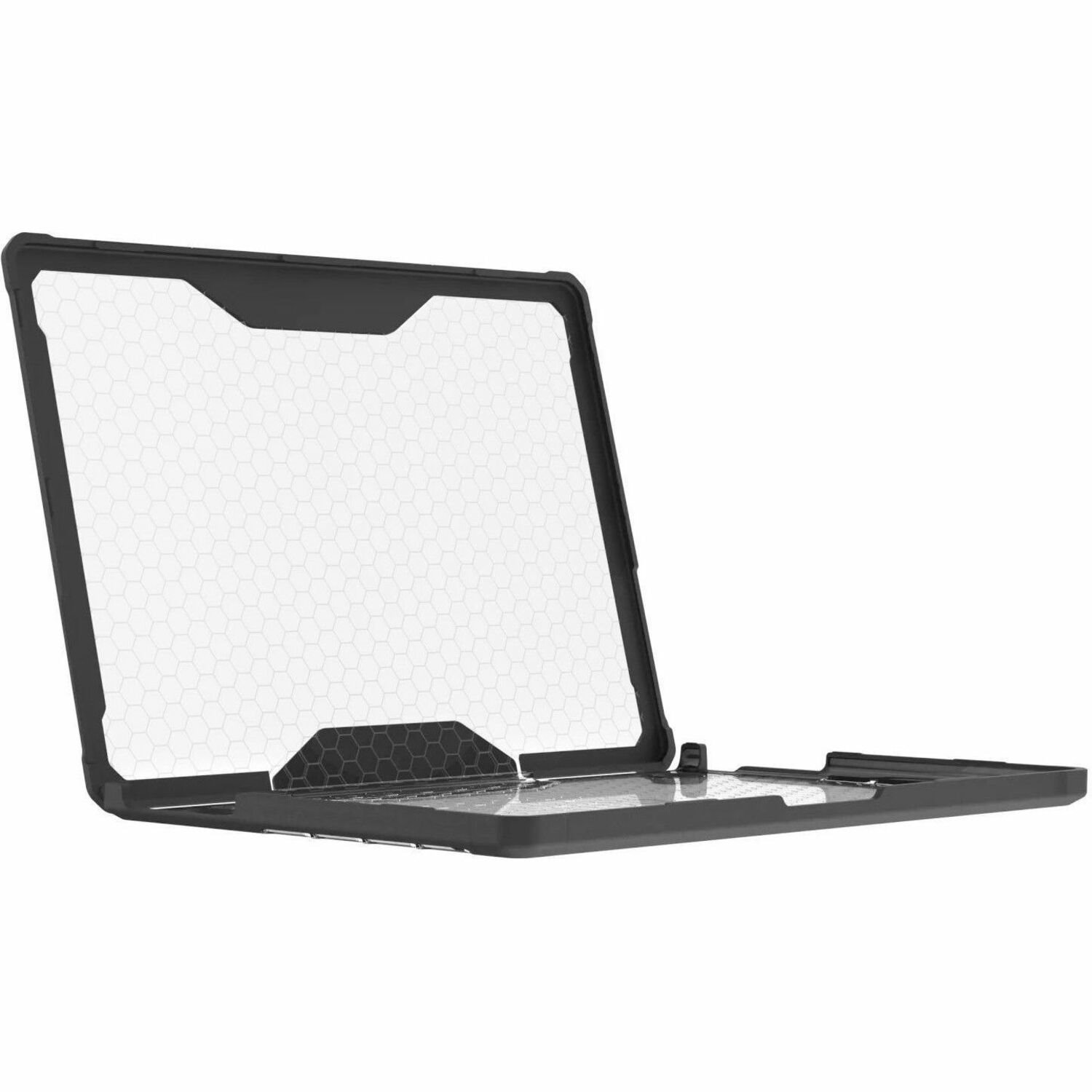 Urban Armor Gear Plyo Case for Apple MacBook Pro - Ice