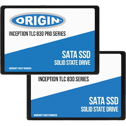 Origin Inception TLC830 Pro 2 TB Solid State Drive - 2.5" Internal - SATA (SATA/600)