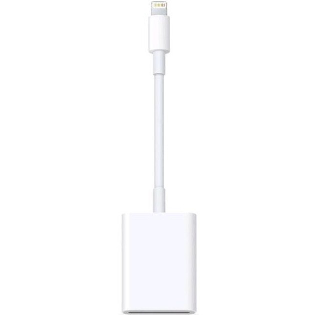 Apple Flash Reader - Lightning - External