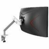 AOC AM406W Mounting Arm for Monitor - White