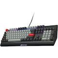 VisionTek OCPC Gaming - KR1 Premium Mechanical Keyboard