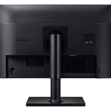 Samsung F24T450GYU 24" Class Full HD LCD Monitor - 16:10 - Black