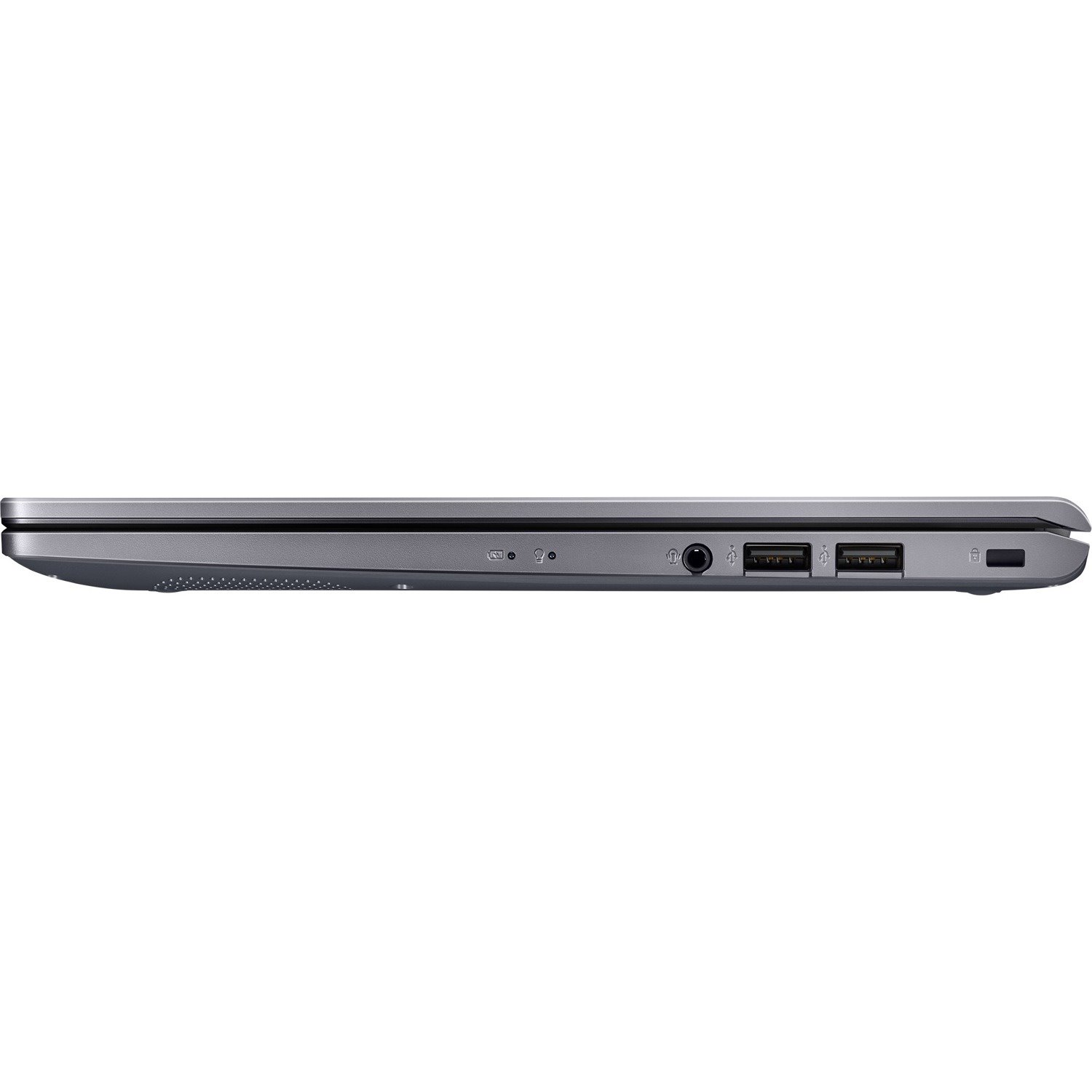 Asus P1411 P1411CEA-EKI5X 35.6 cm (14") Notebook - Full HD - Intel Core i5 11th Gen i5-1135G7 - 8 GB - 256 GB SSD - Slate Grey