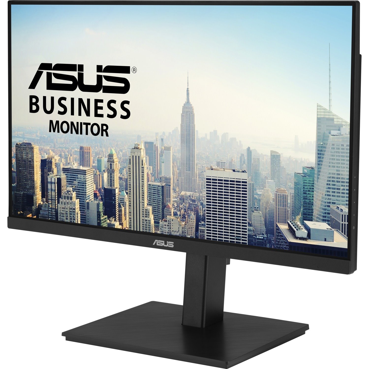 Asus VA24ECPSN 24" Class Full HD LCD Monitor - 16:9