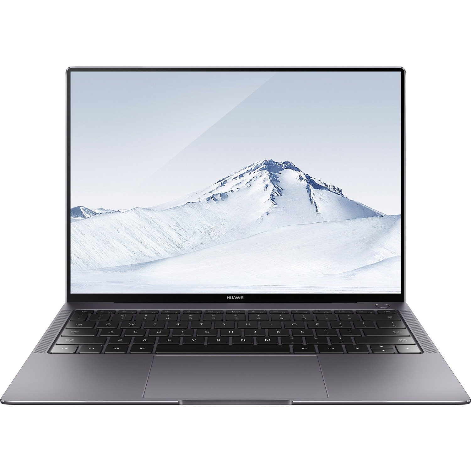 Huawei MateBook X Pro 35.3 cm (13.9") Touchscreen Notebook - 3K - 3000 x 2000 - Intel Core i5 8th Gen i5-8265U Quad-core (4 Core) 1.60 GHz - 8 GB Total RAM - 512 GB SSD - Space Gray