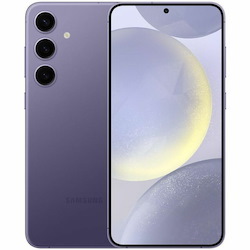Samsung Galaxy S24+ SM-S926U 512 GB Smartphone - 6.7" Dynamic AMOLED 2X QHD+ 1440 x 3120 - Octa-core (Cortex X4Single-core (1 Core) 3.39 GHz + Cortex A720 Triple-core (3 Core) 3.10 GHz + Cortex A720 Dual-core (2 Core) 2.90 GHz) - 12 GB RAM - Android 14 - 5G - Cobalt Violet