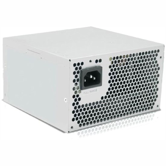 iStarUSA TC-500PD8 ATX12V & EPS12V Power Supply