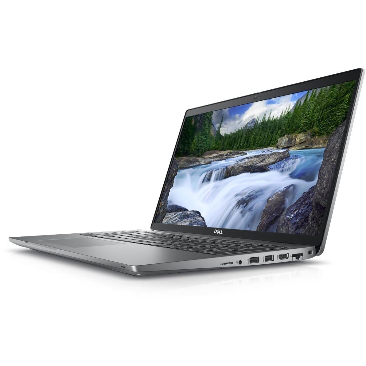 Dell Latitude 5000 5530 15.6" Touchscreen Notebook - Full HD - 1920 x 1080 - Intel Core i7 12th Gen i7-1265U Deca-core (10 Core) 1.80 GHz - 16 GB Total RAM - 512 GB SSD - Gray