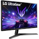 LG UltraGear 27GS60F-B 27" Class Full HD Gaming LCD Monitor - 16:9