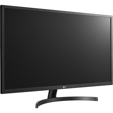 LG 32MN600P-B 32" Class Full HD LCD Monitor - 16:9 - Black