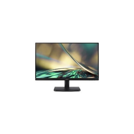 Acer VT270 27" Class LCD Touchscreen Monitor - 16:9 - 4 ms