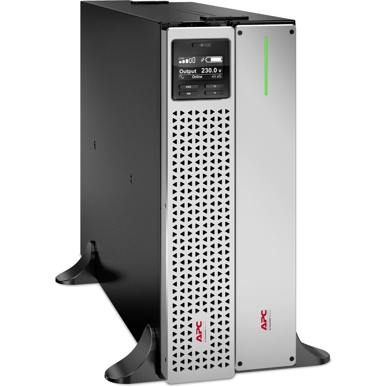 Schneider Electric Smart-UPS Double Conversion Online UPS - 1.50 kVA/1.35 kW