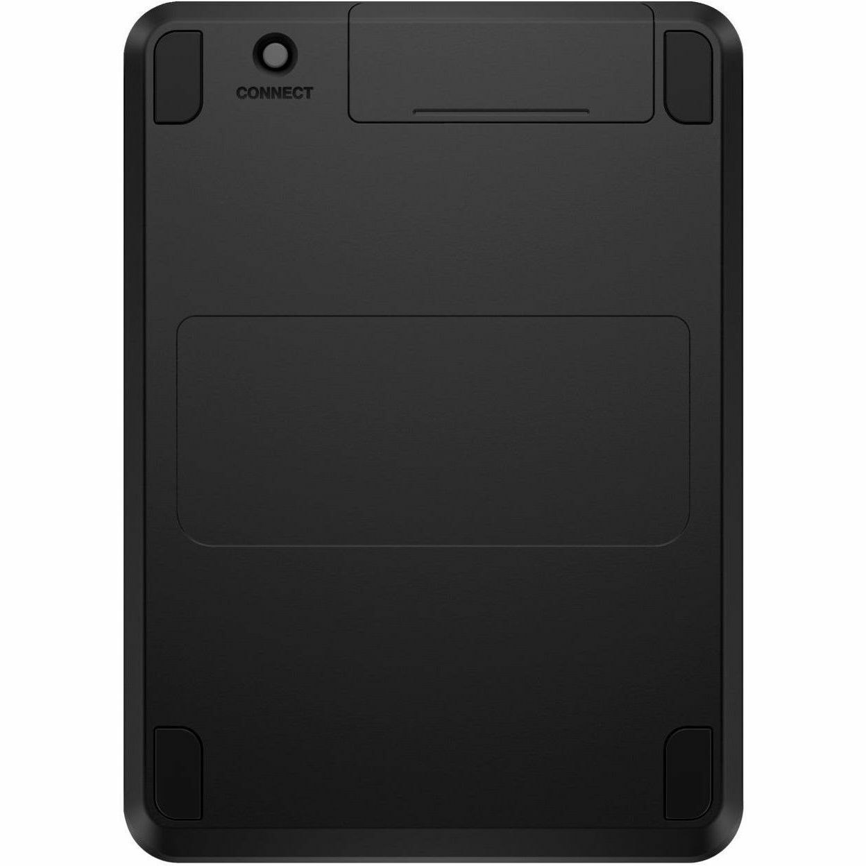 HP 435 Keypad - Wireless Connectivity - Black