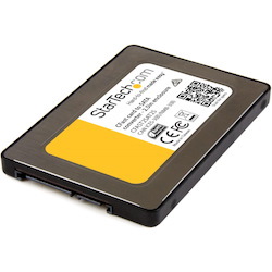StarTech.com CFast Card to SATA Adapter with 2.5" Housing