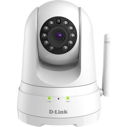 D-Link mydlink DCS-8525LH HD Network Camera - Colour