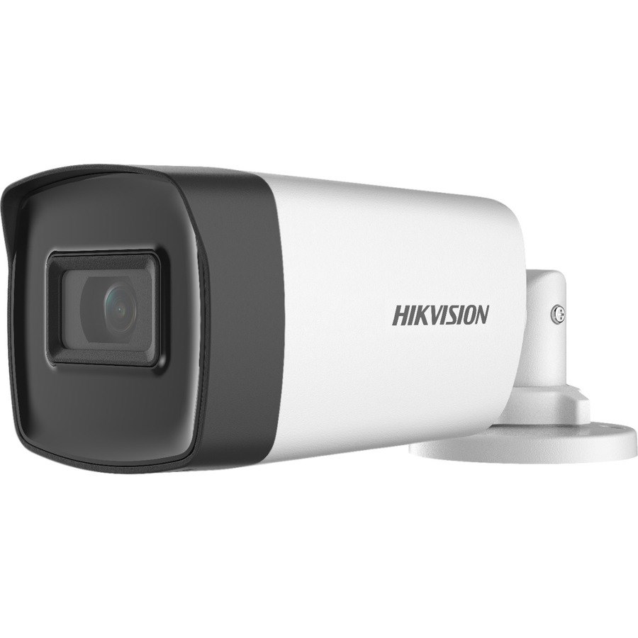 Hikvision Turbo HD DS-2CE17H0T-IT3F 5 Megapixel HD Surveillance Camera - Bullet