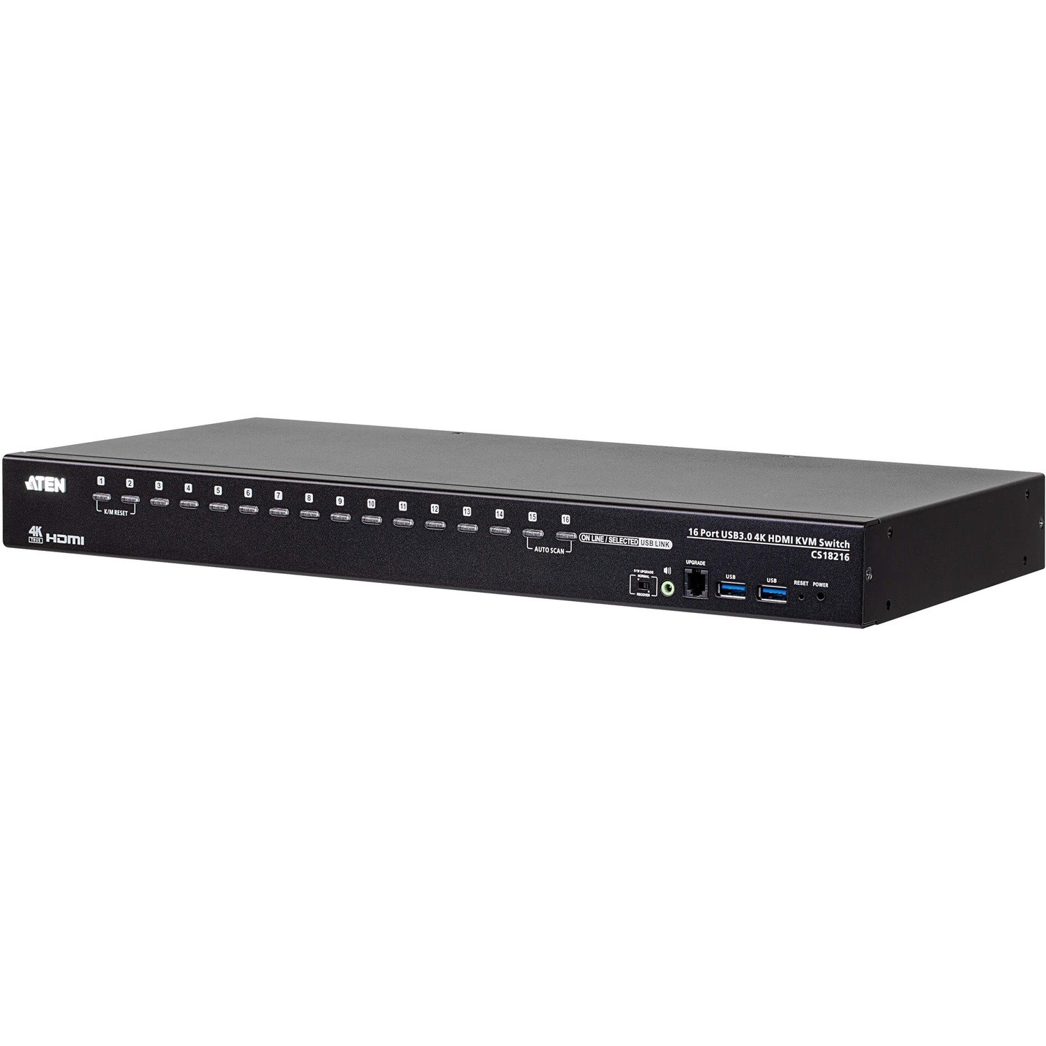 ATEN CS18216 KVM Switchbox